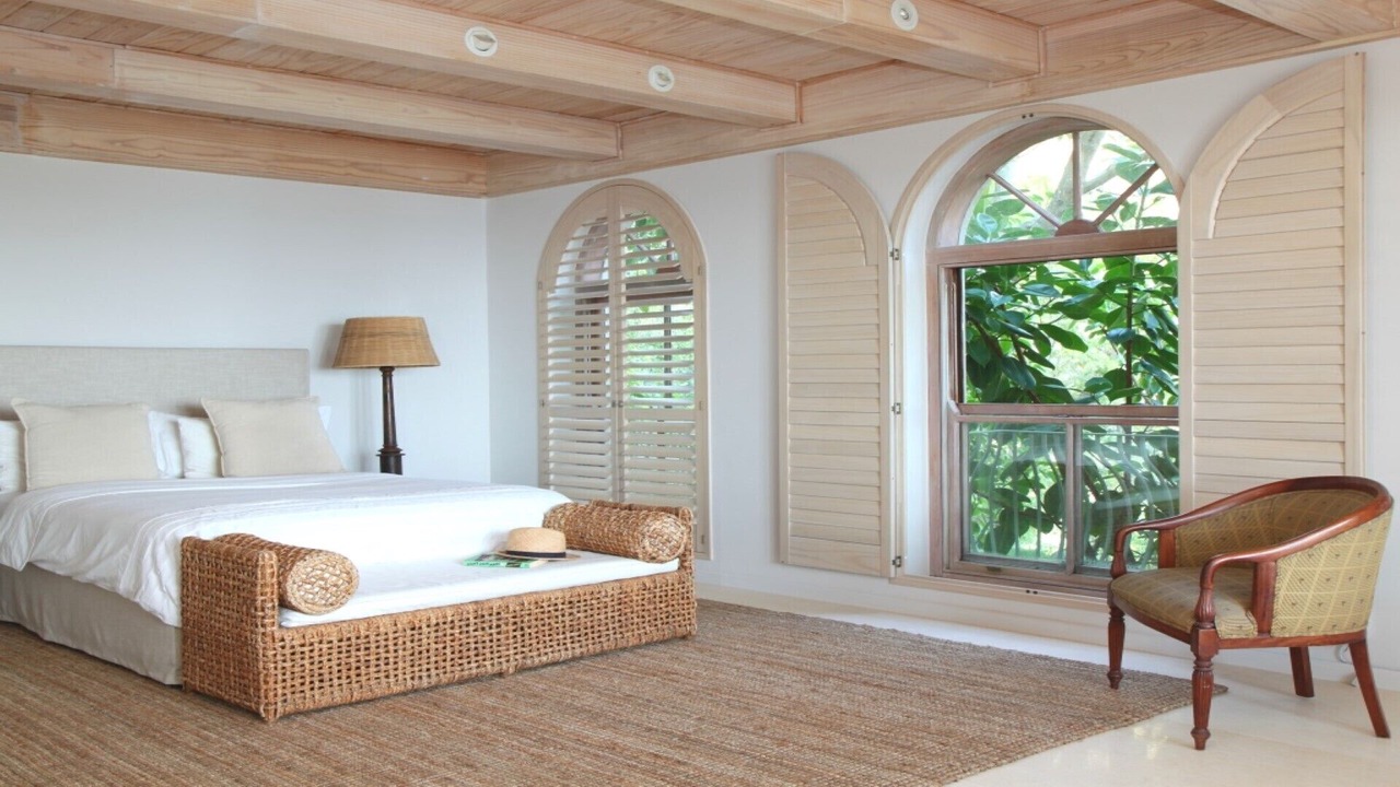 Photo of Bedroom in Bantry Bay