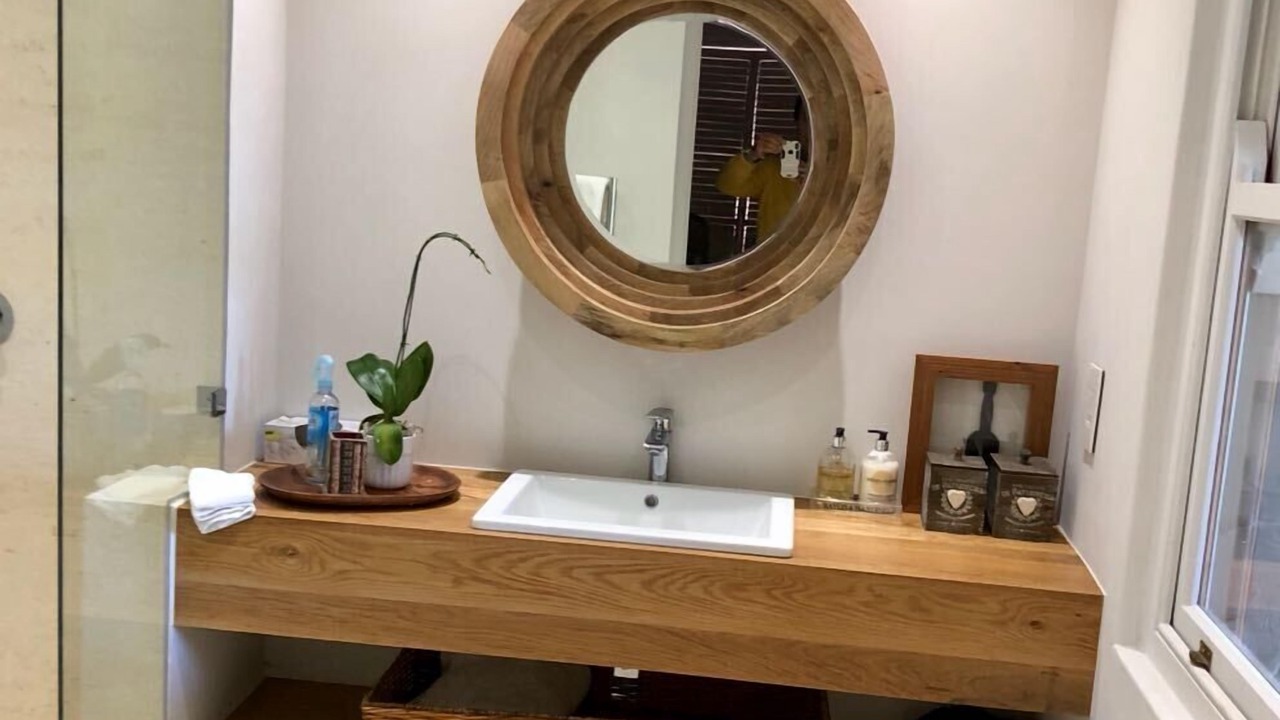 Photo of Bathroom in Bantry Bay