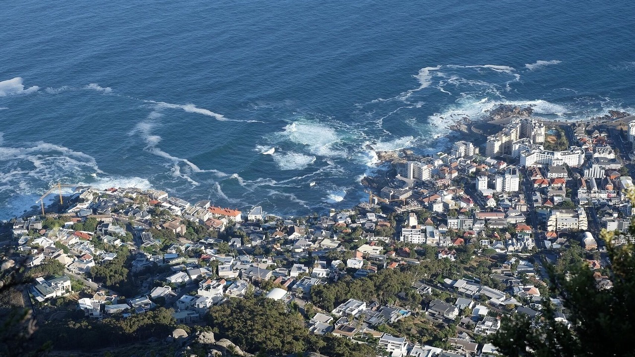 Photo of Outdoor in Bantry Bay
