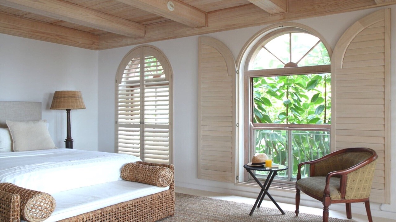 Photo of Bedroom in Bantry Bay