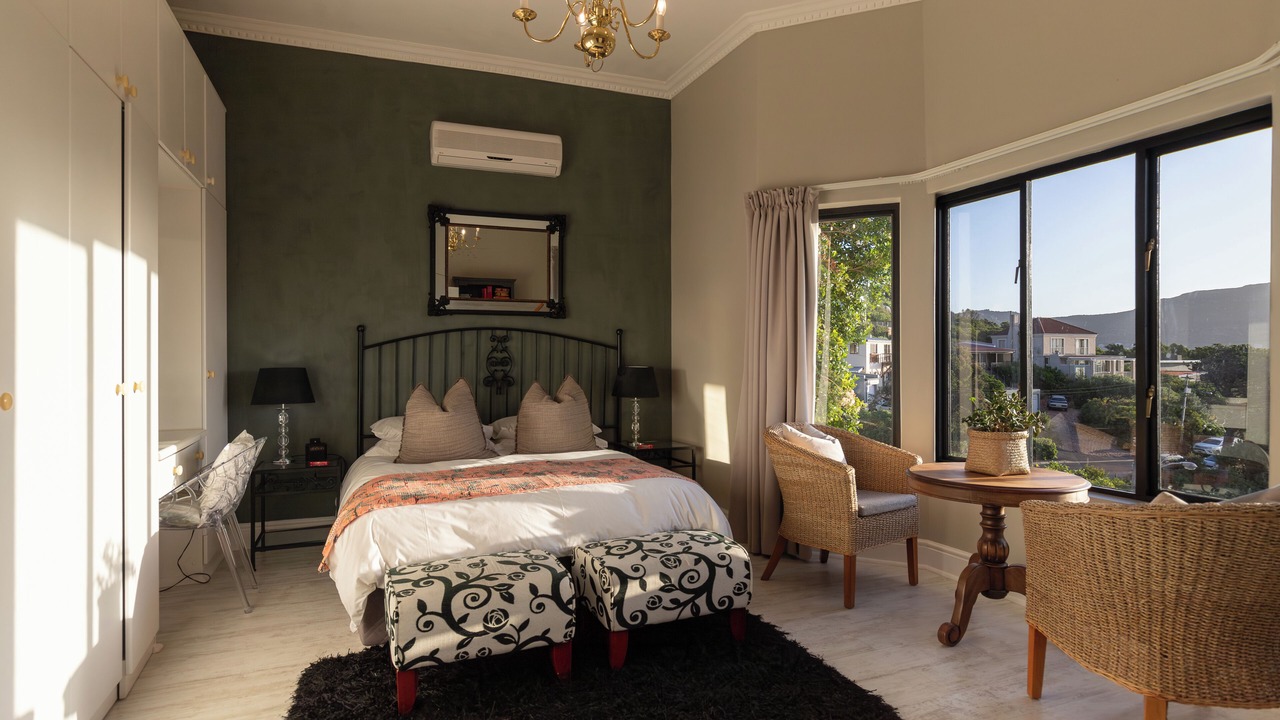 Photo of Bedroom in Clovelly