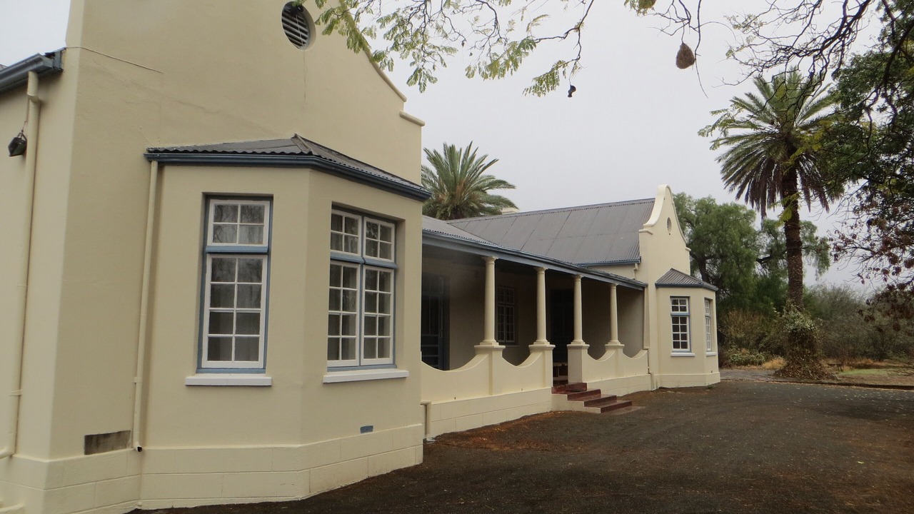 Photo of Others in Graaff-Reinet