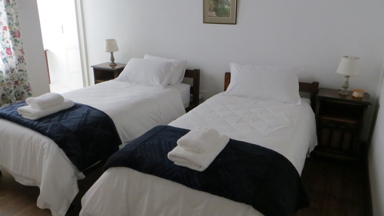 Photo of Bedroom in Graaff-Reinet
