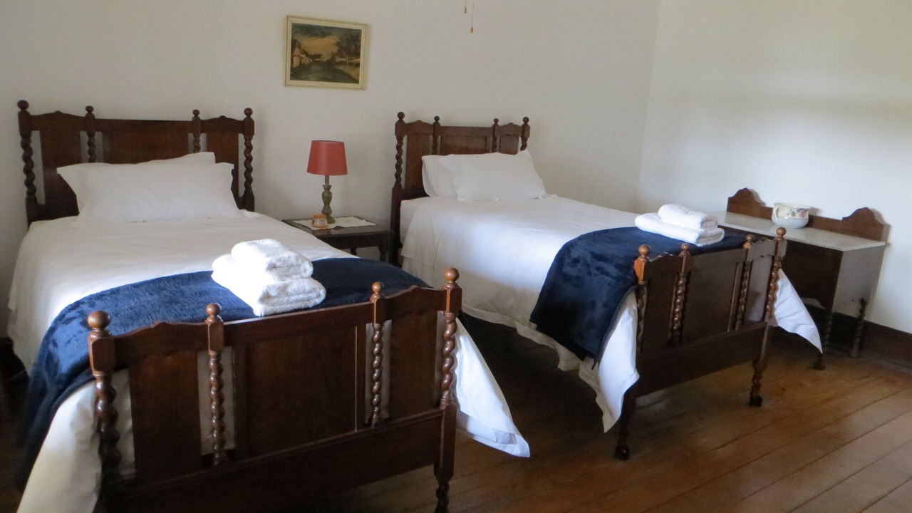 Photo of Bedroom in Graaff-Reinet
