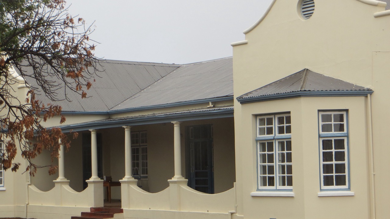Photo of Outdoor in Graaff-Reinet