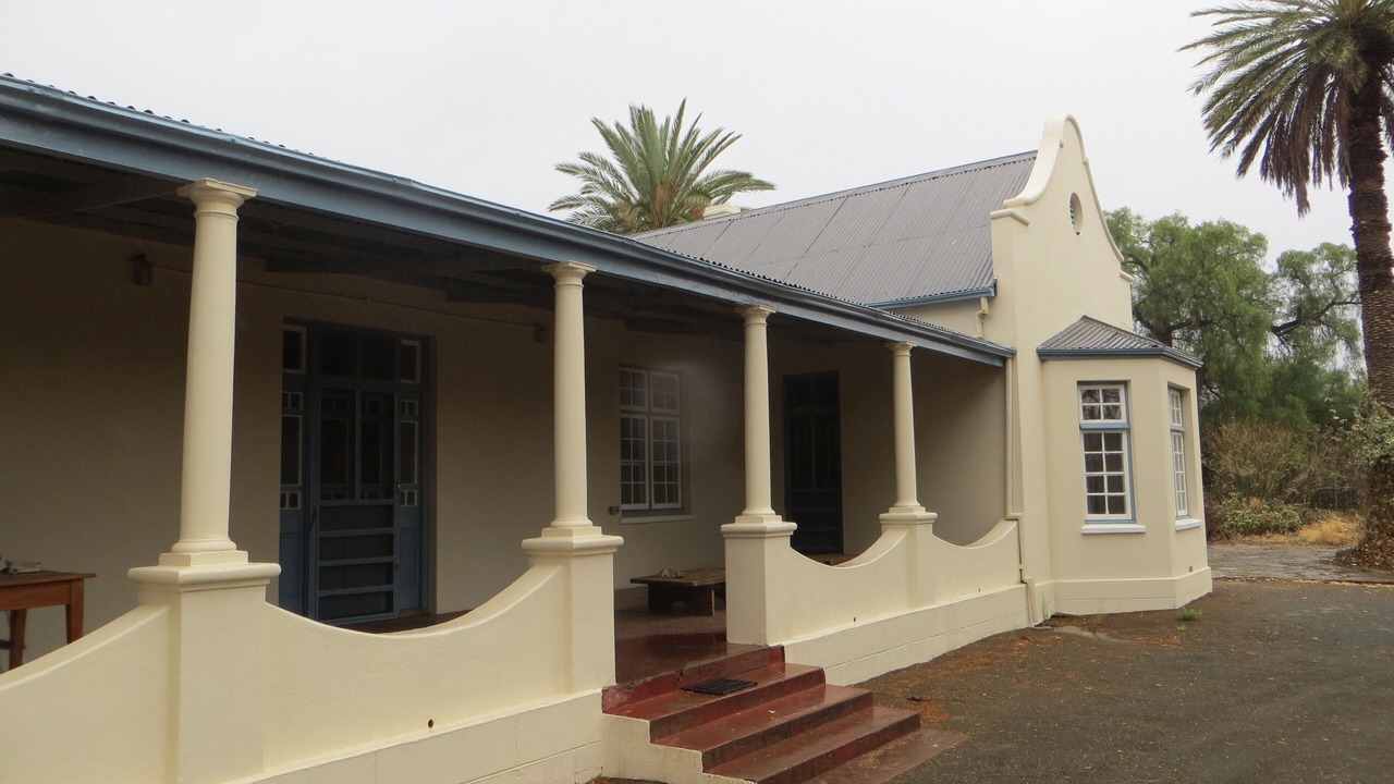 Photo of Others in Graaff-Reinet