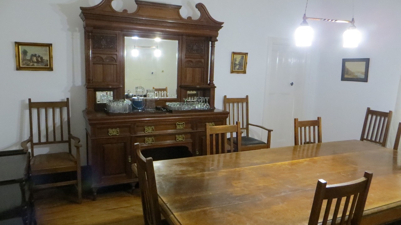 Photo of Livingroom in Graaff-Reinet