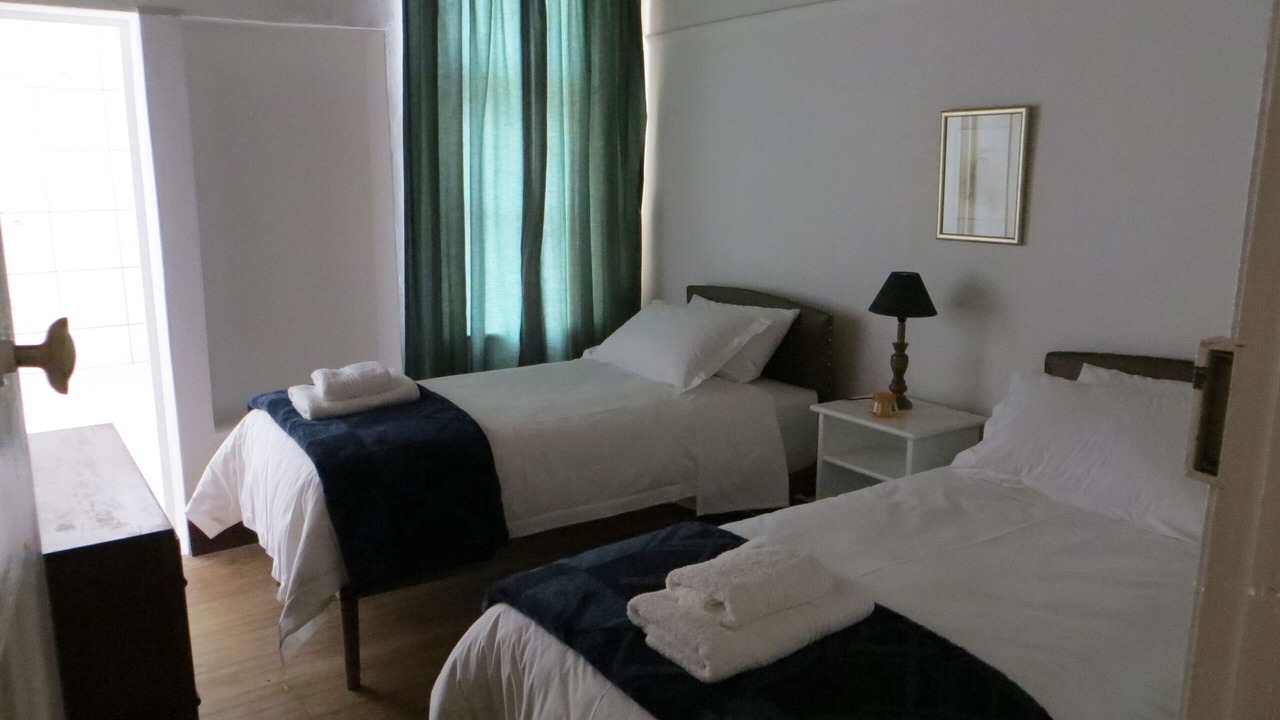 Photo of Bedroom in Graaff-Reinet