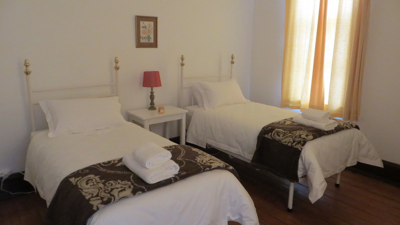 Photo of Bedroom in Graaff-Reinet