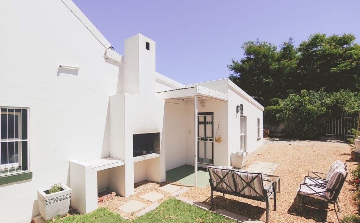Photo of Outdoor in Paarl