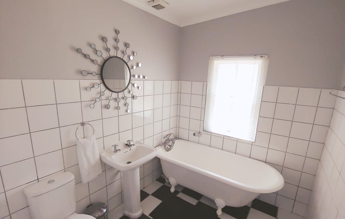 Photo of Bathroom in Paarl