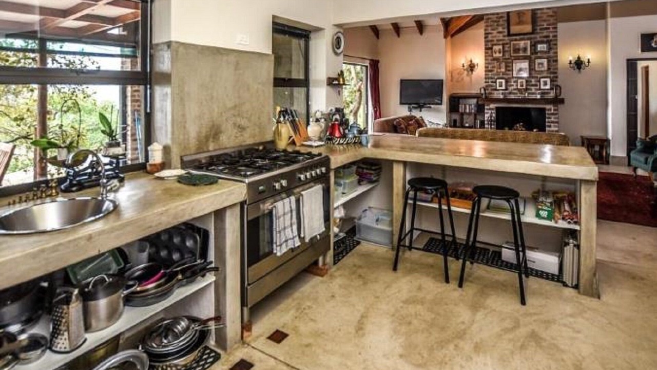 Photo of Kitchen in Nelspruit