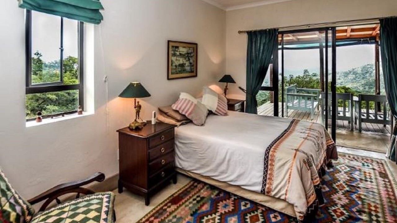 Photo of Bedroom in Nelspruit