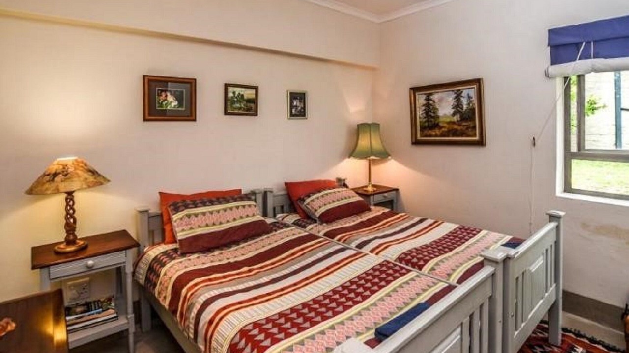 Photo of Bedroom in Nelspruit