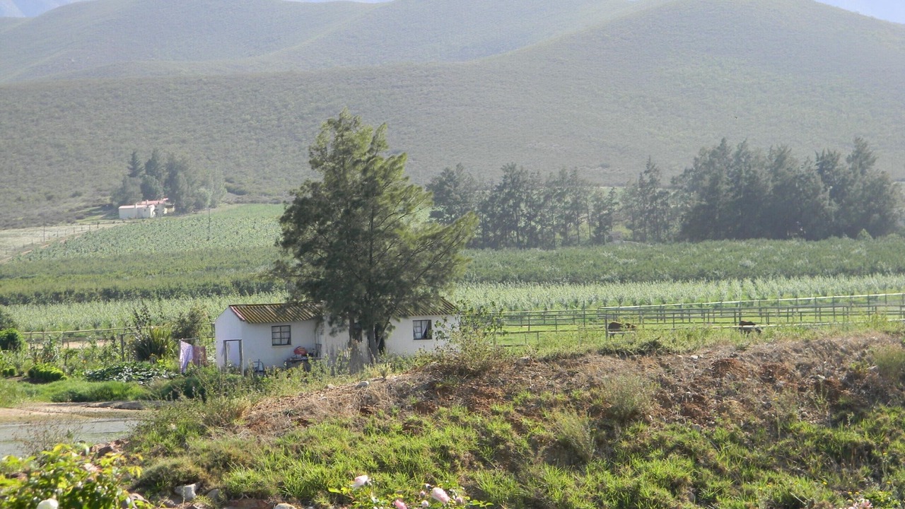 Photo of Outdoor in Langeberg