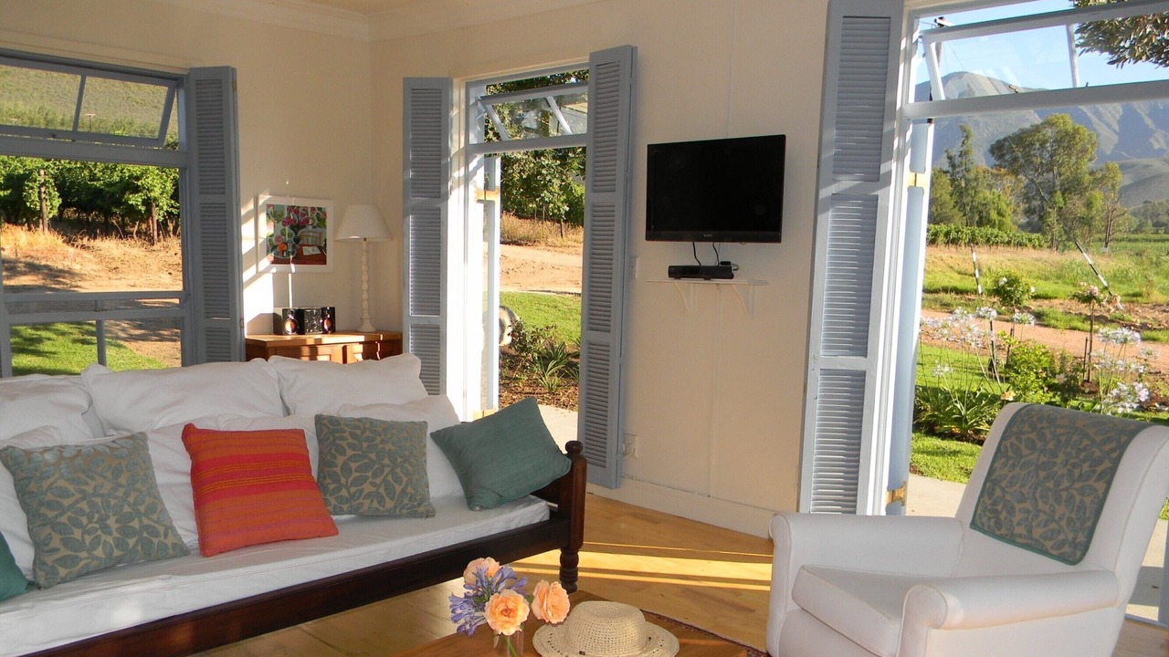 Photo of Livingroom in Langeberg