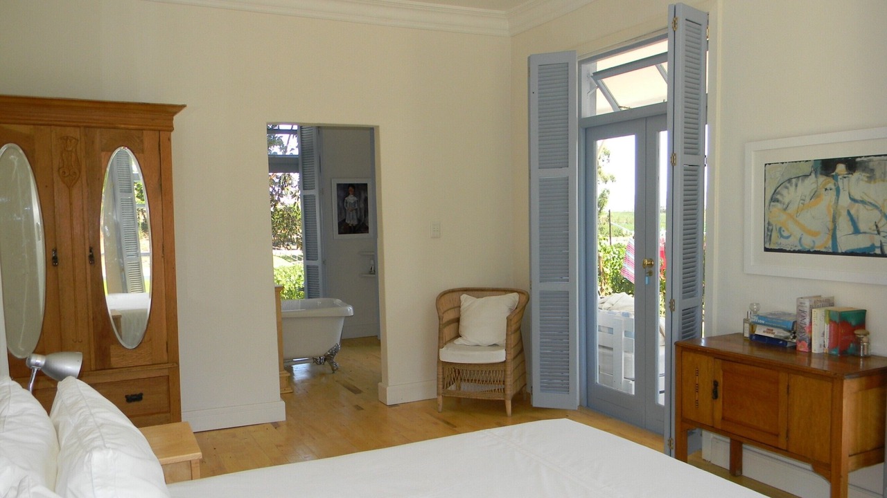 Photo of Bedroom in Langeberg