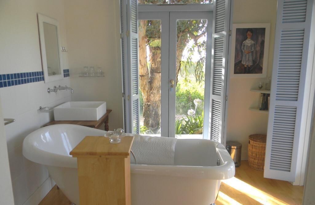 Photo of Bathroom in Langeberg
