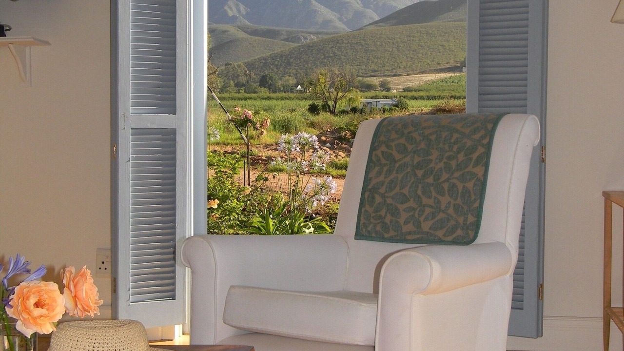 Photo of Livingroom in Langeberg