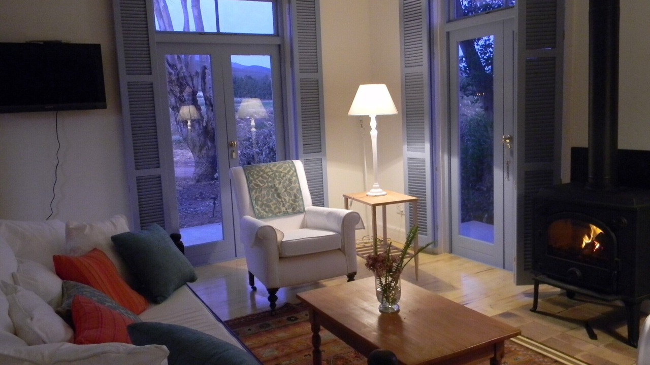 Photo of Livingroom in Langeberg