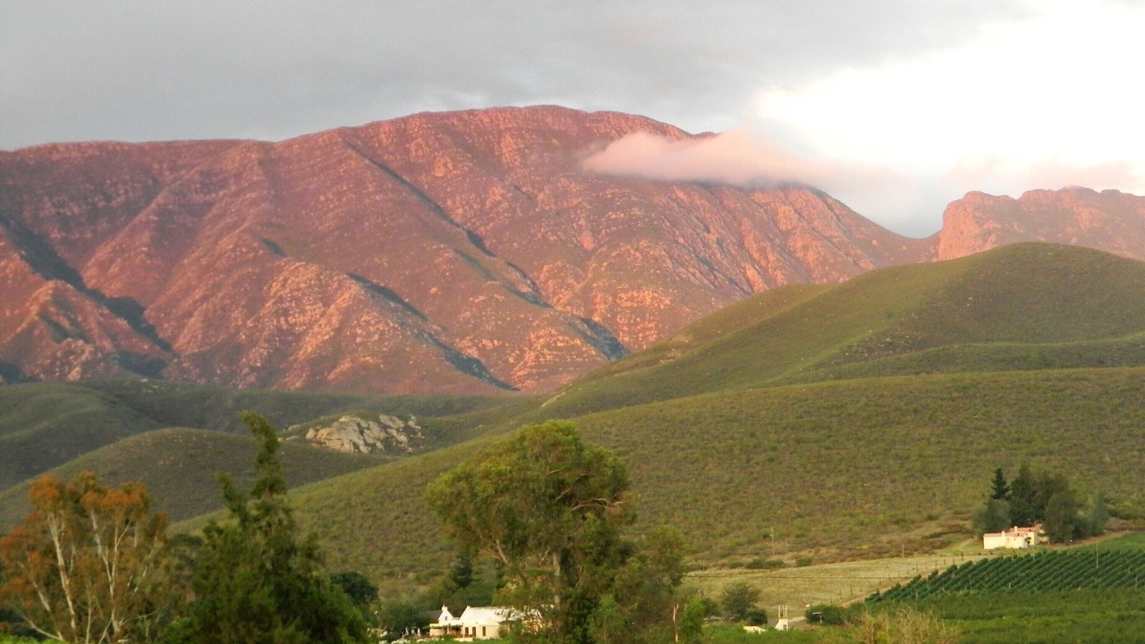 Photo of Outdoor in Langeberg