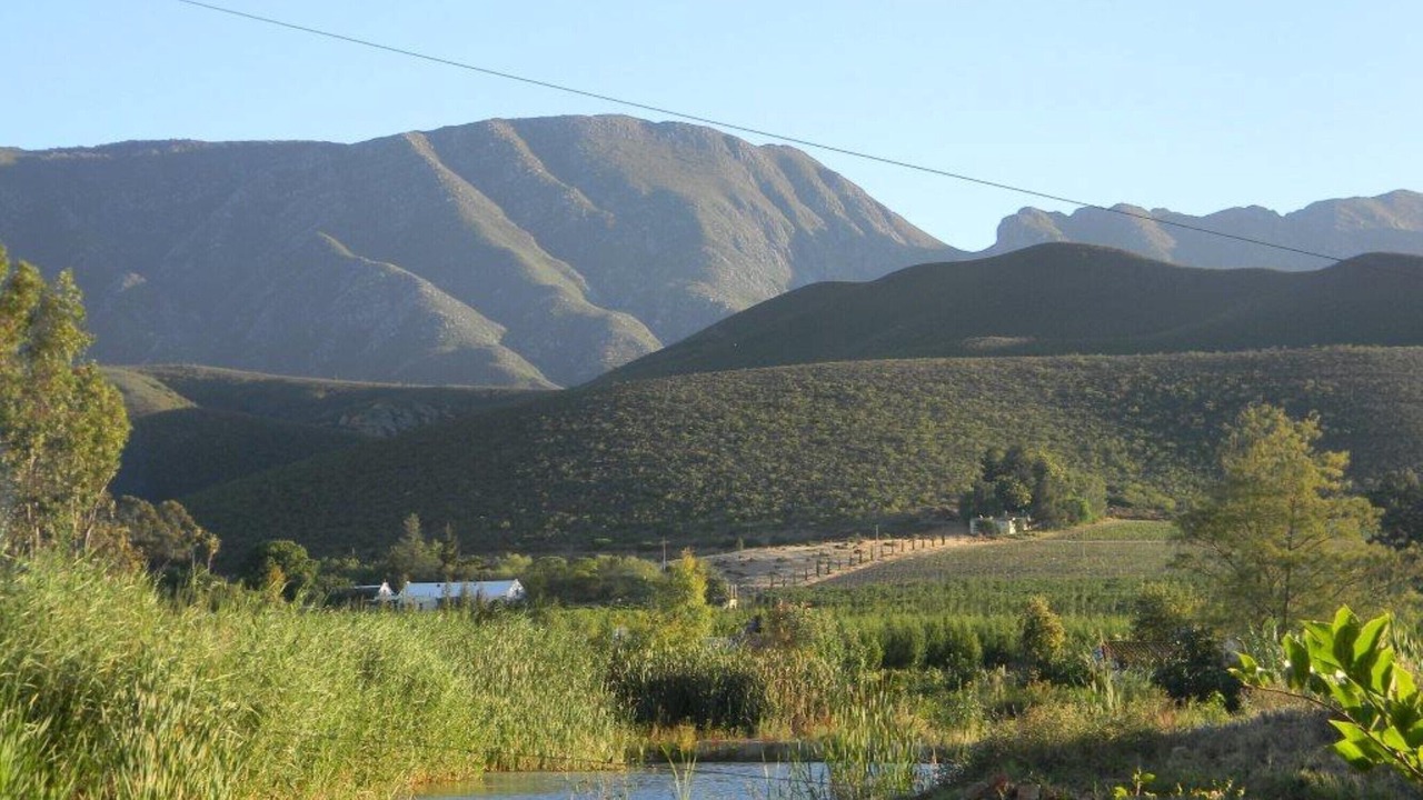 Photo of Others in Langeberg
