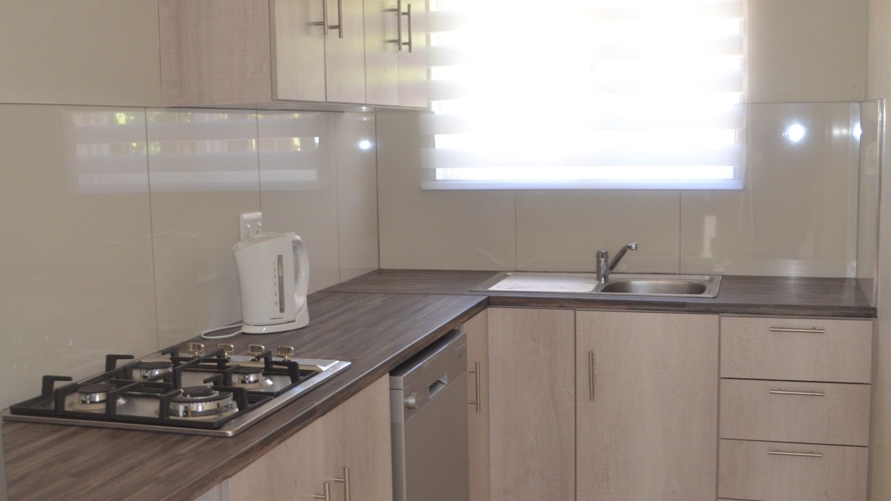 Photo of Kitchen in Westridge