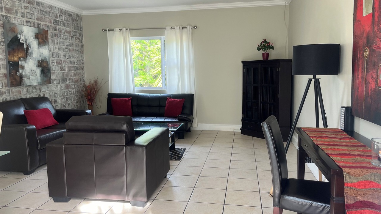 Photo of Livingroom in Westridge
