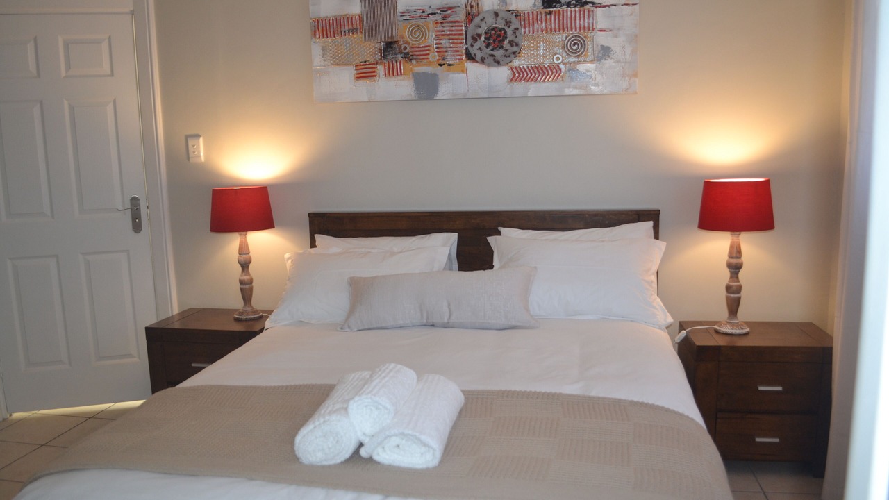 Photo of Bedroom in Westridge