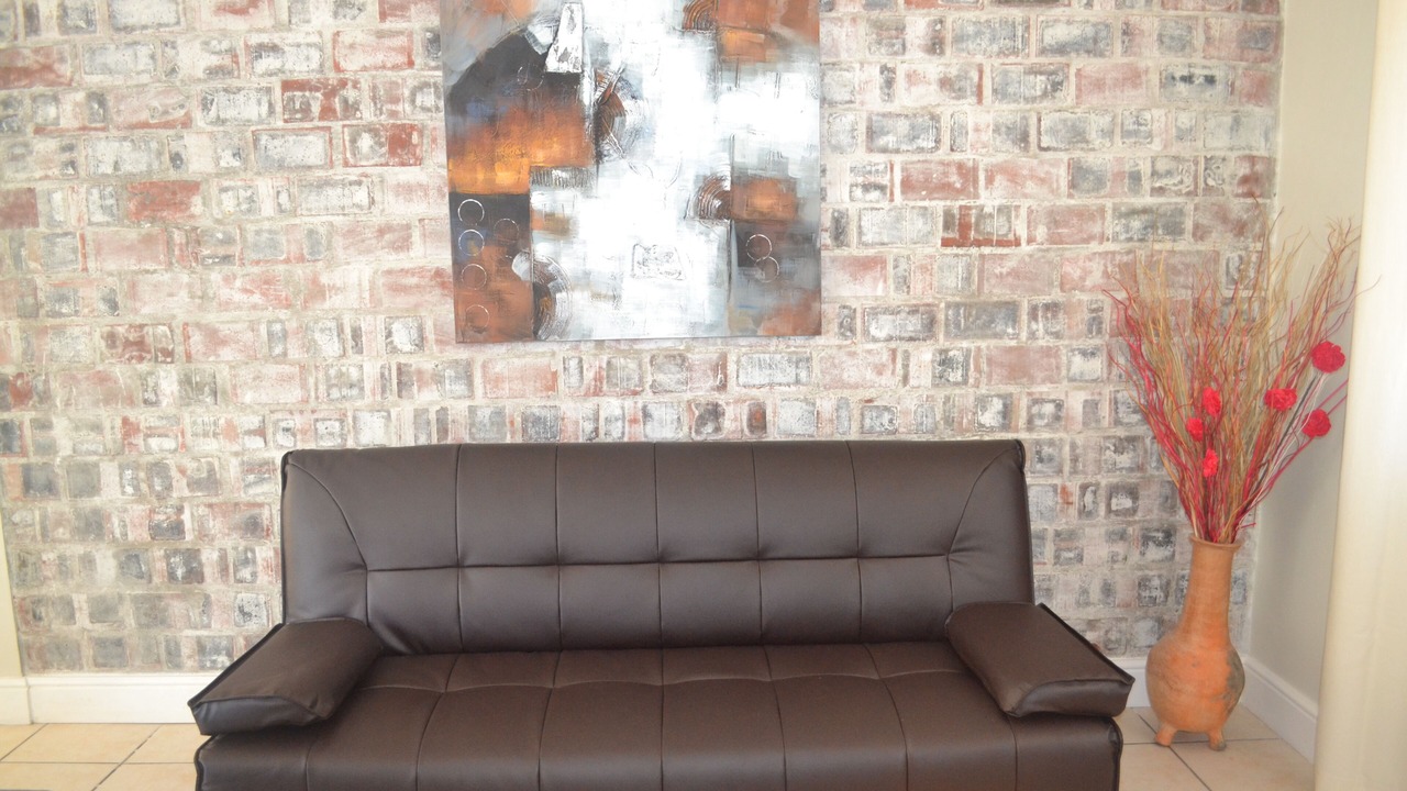 Photo of Livingroom in Westridge
