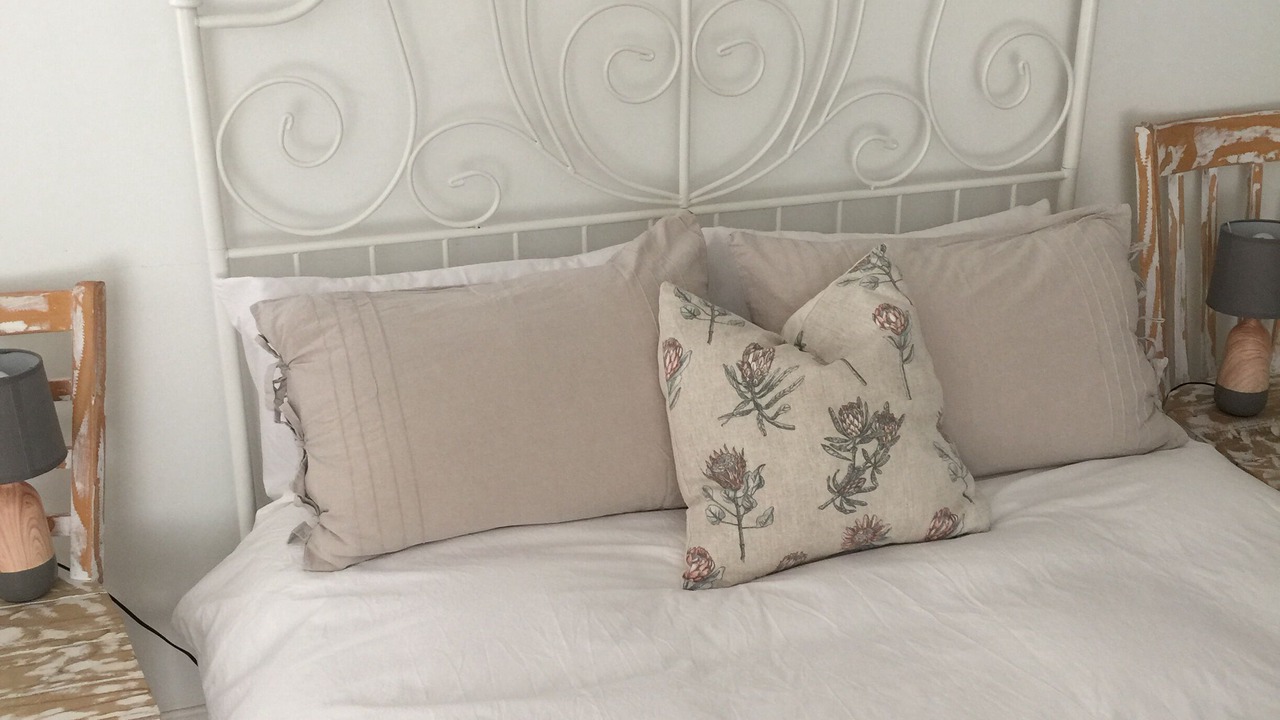 Photo of Bedroom in Durbanville