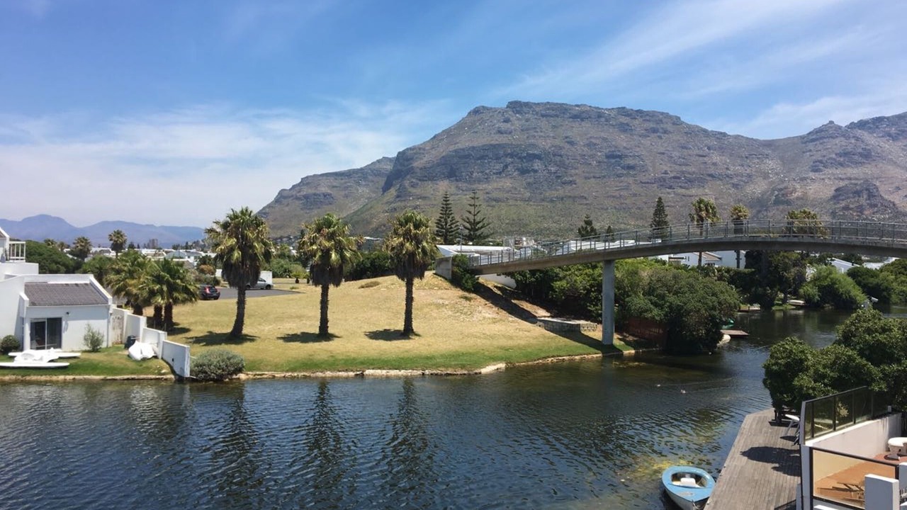 Photo of Outdoor in Marina da Gama