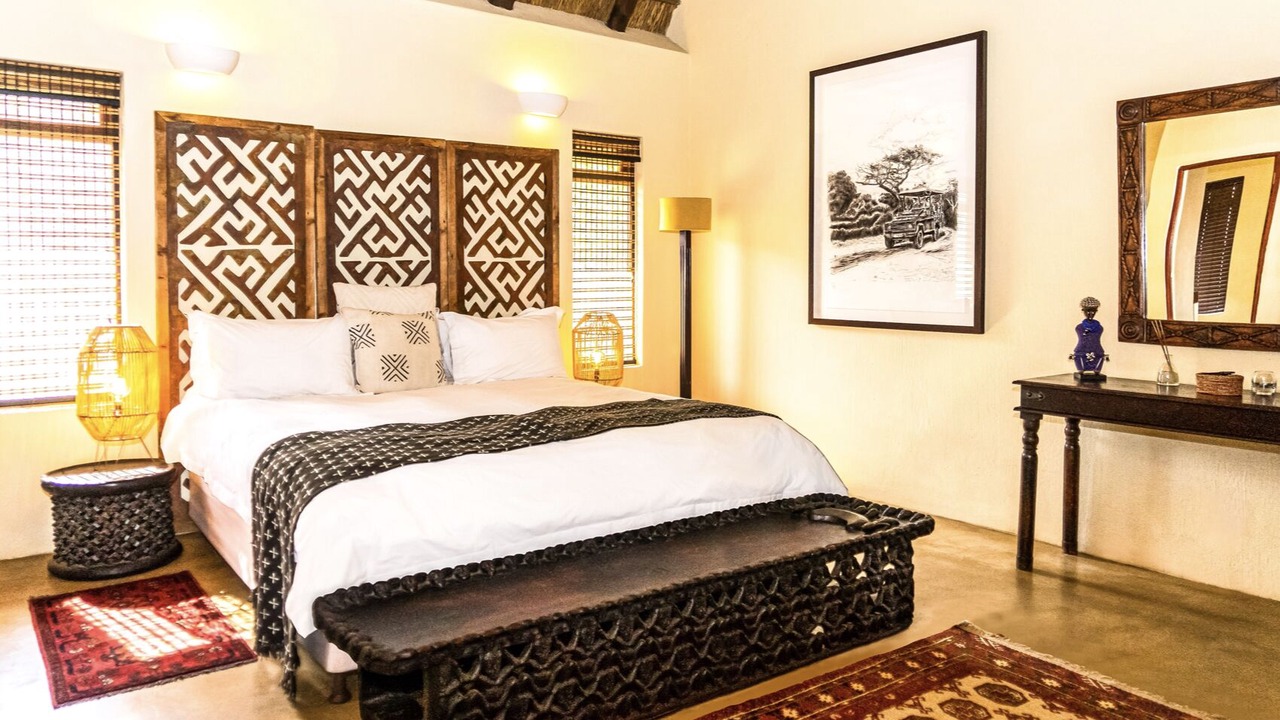 Photo of Bedroom in Bela-Bela
