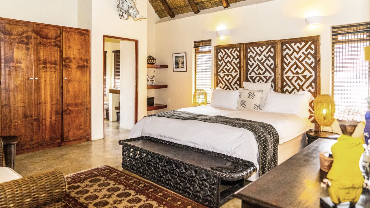 Photo of Bedroom in Bela-Bela