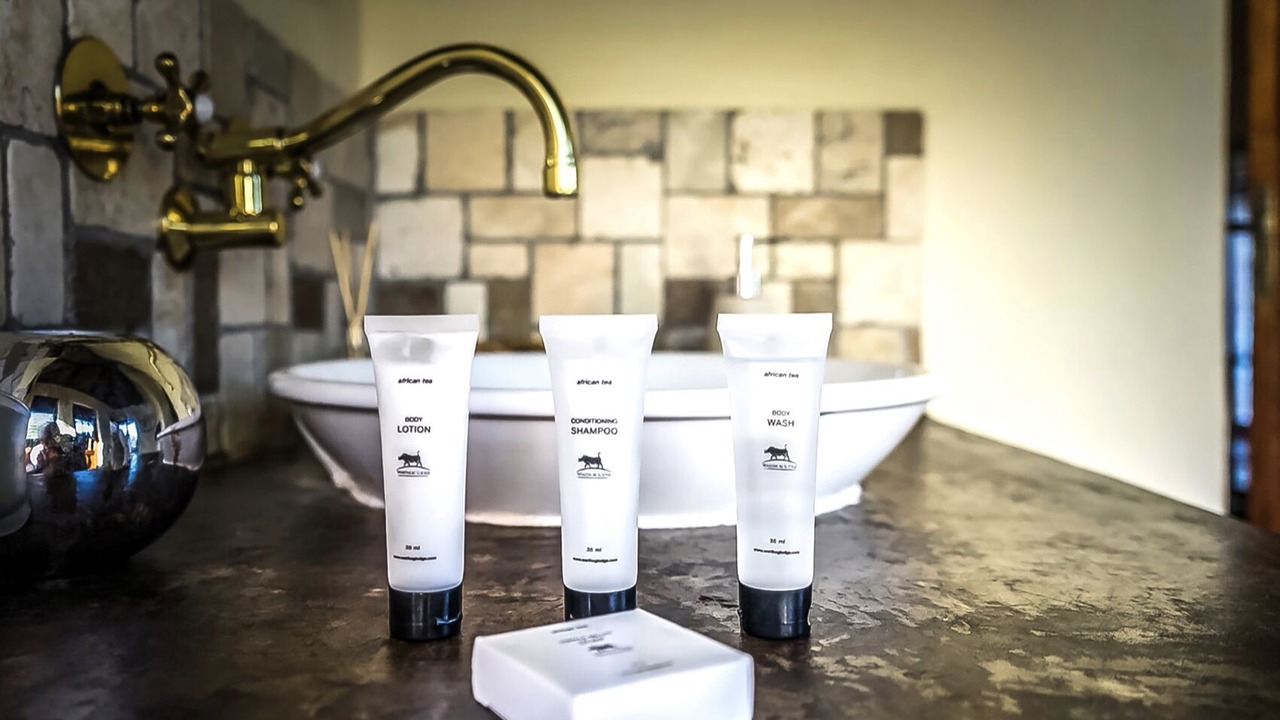 Photo of Bathroom in Bela-Bela