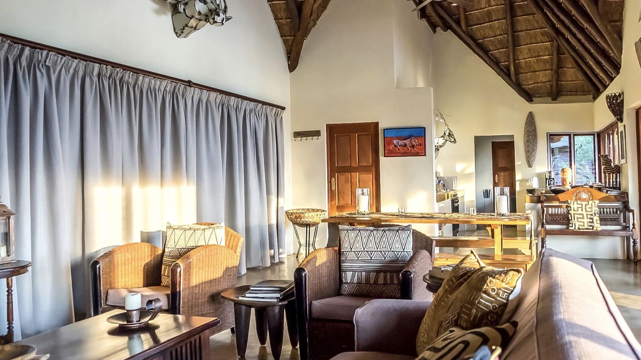Photo of Livingroom in Bela-Bela