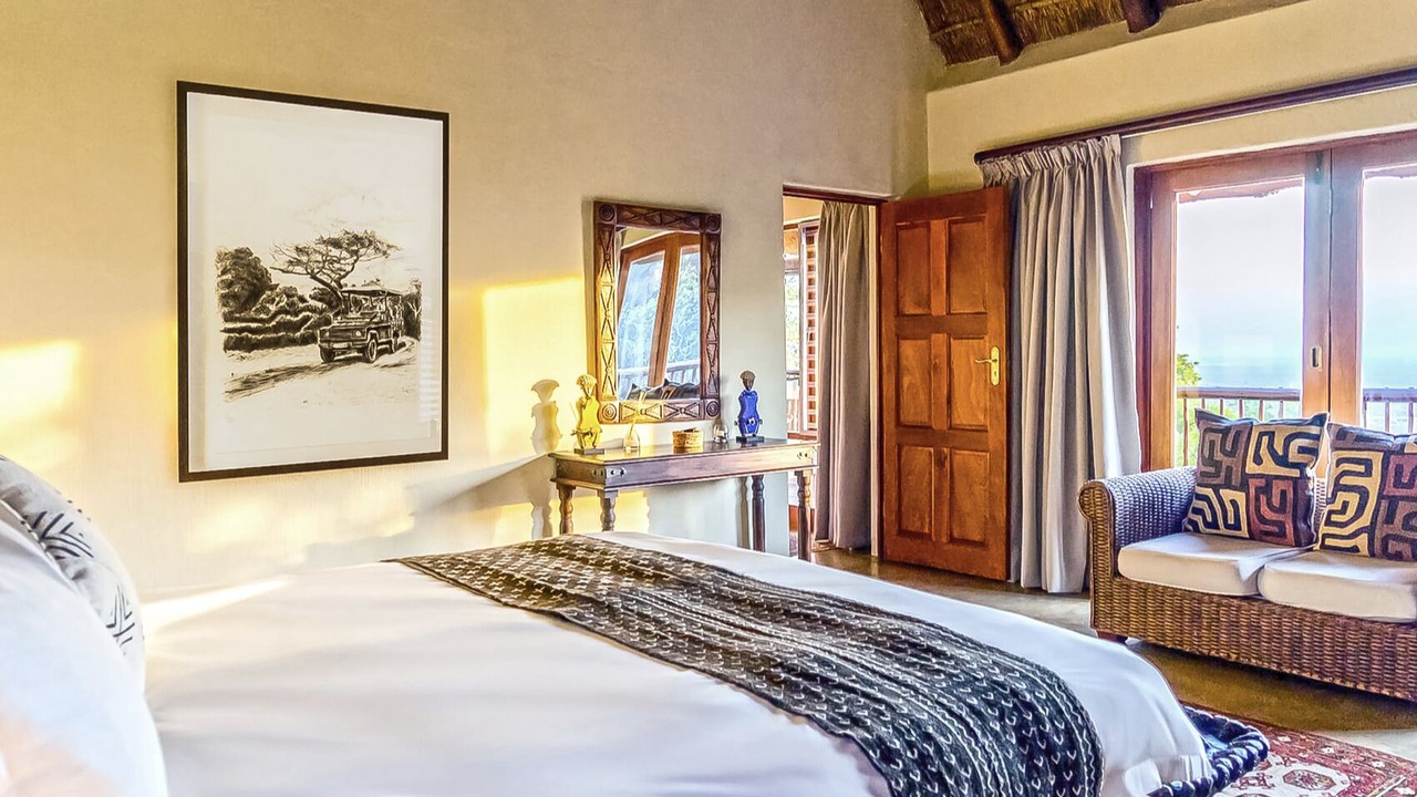 Photo of Bedroom in Bela-Bela