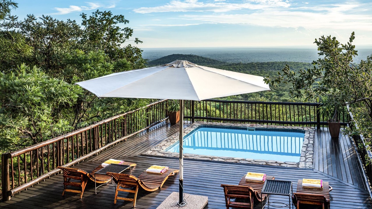 Photo of Patio Balcony in Bela-Bela