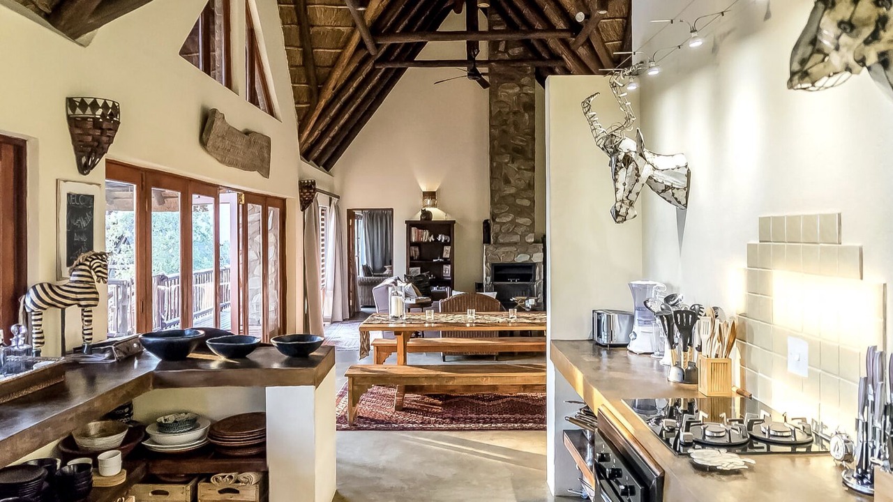 Photo of Kitchen in Bela-Bela