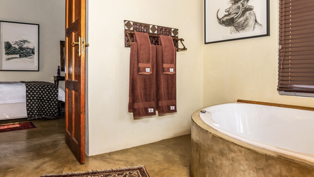 Photo of Bathroom in Bela-Bela
