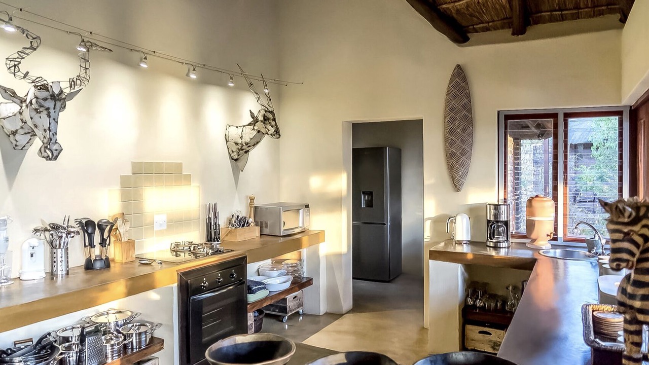 Photo of Kitchen in Bela-Bela