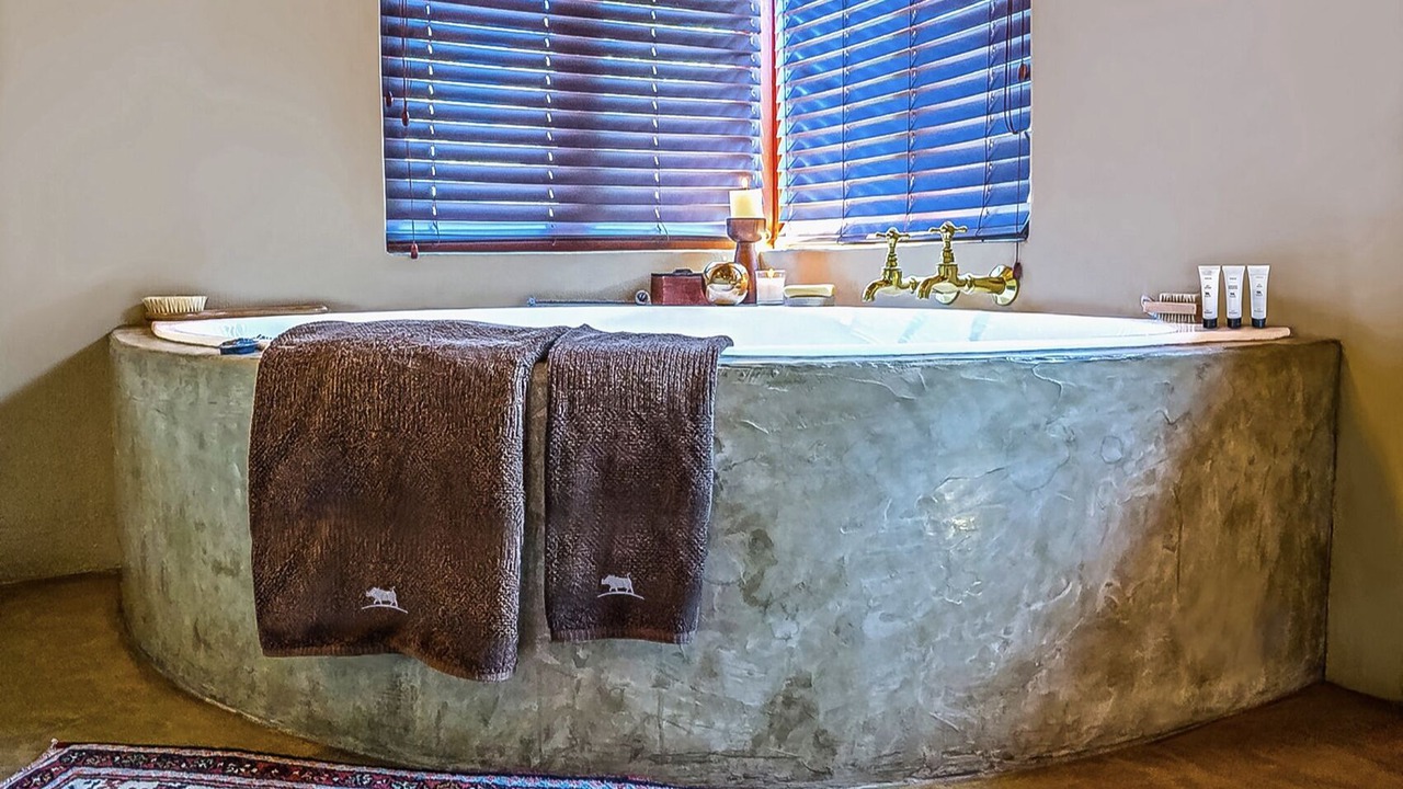 Photo of Bathroom in Bela-Bela