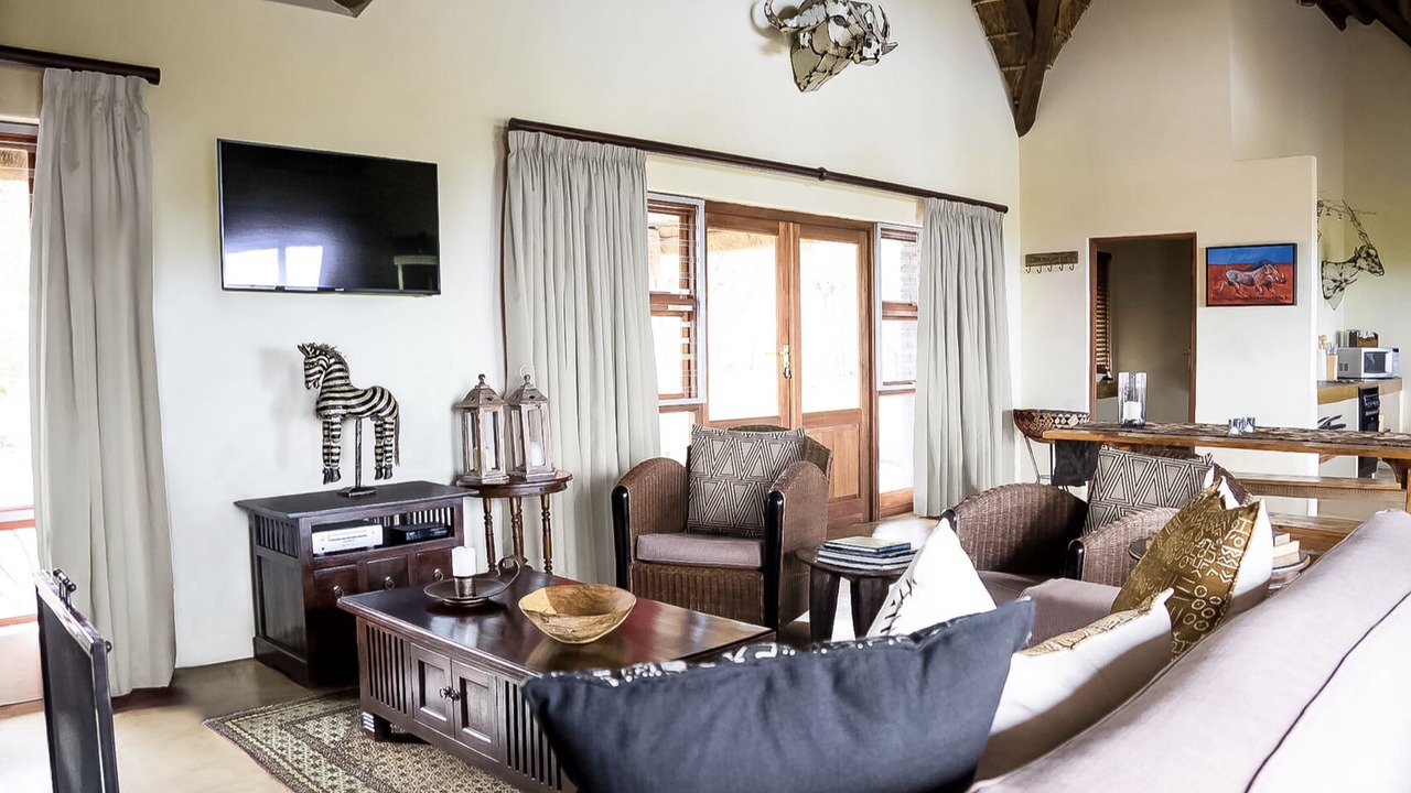 Photo of Livingroom in Bela-Bela