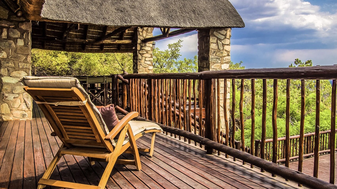 Photo of Patio Balcony in Bela-Bela