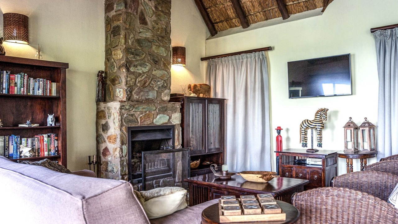 Photo of Livingroom in Bela-Bela