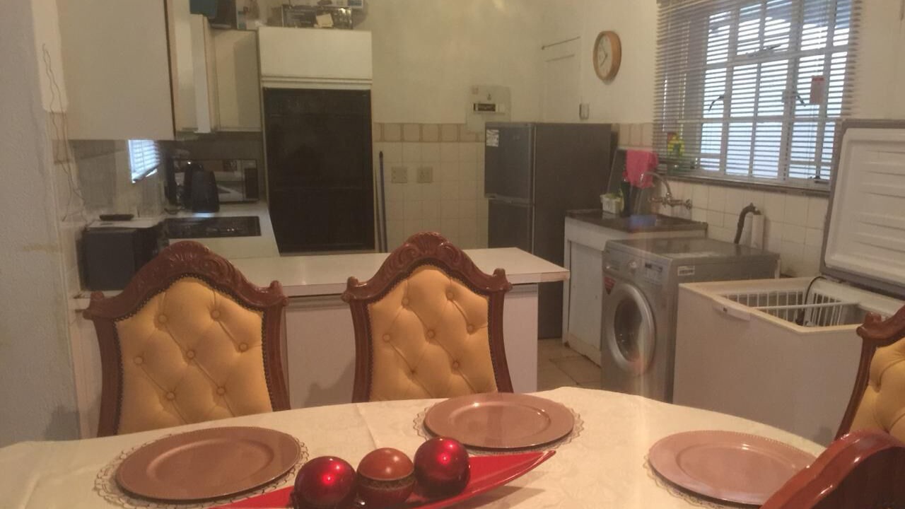 Photo of Kitchen in White River
