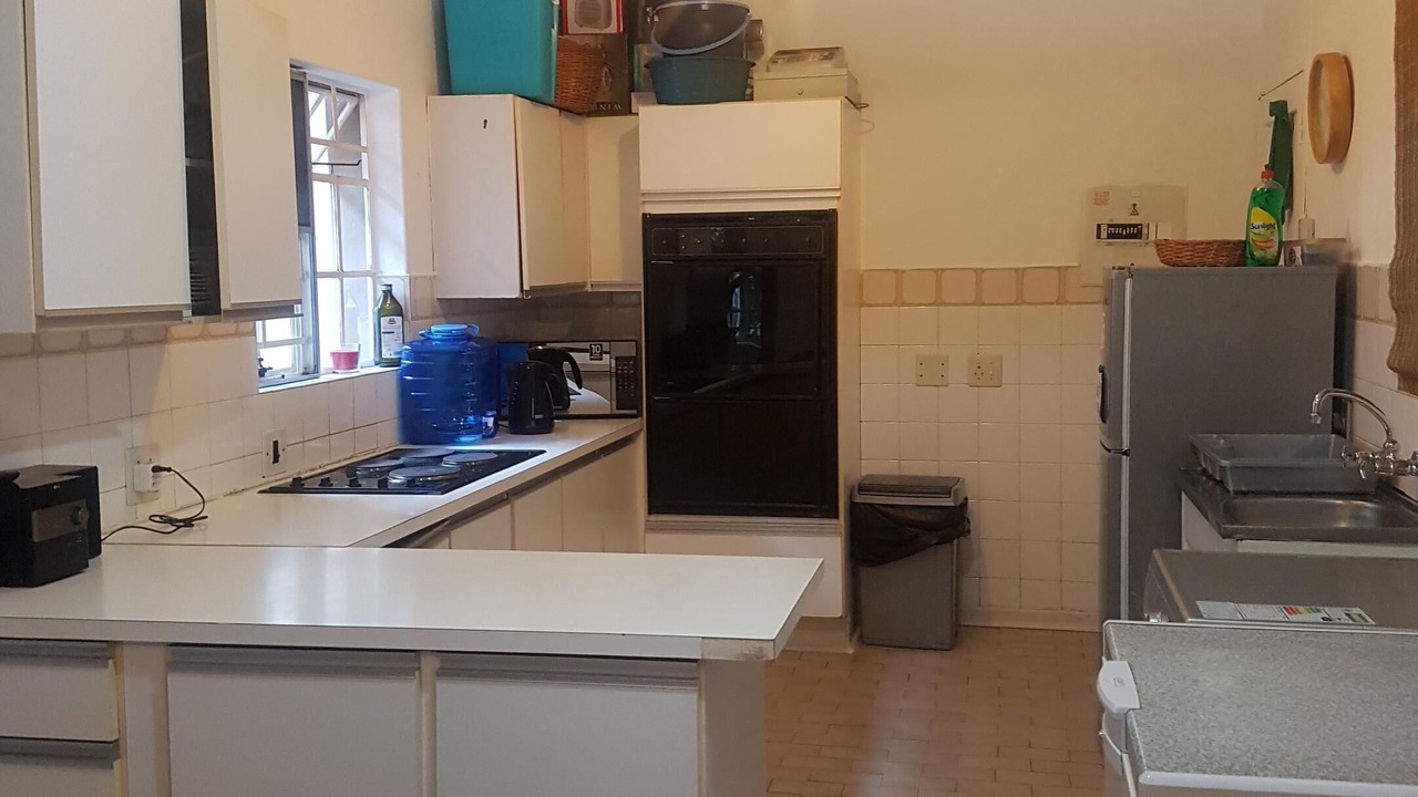 Photo of Kitchen in White River