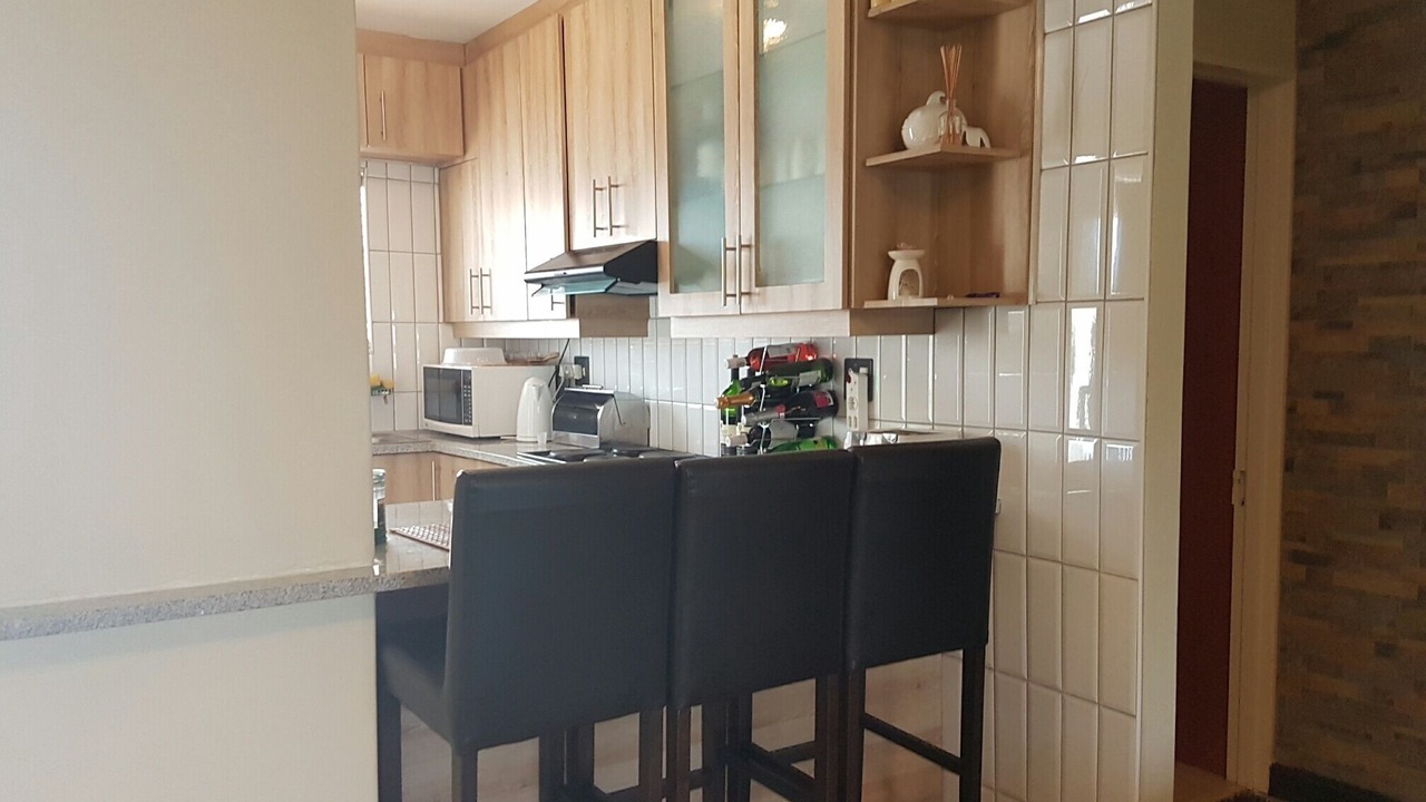 Photo of Kitchen in Flamingo Vlei