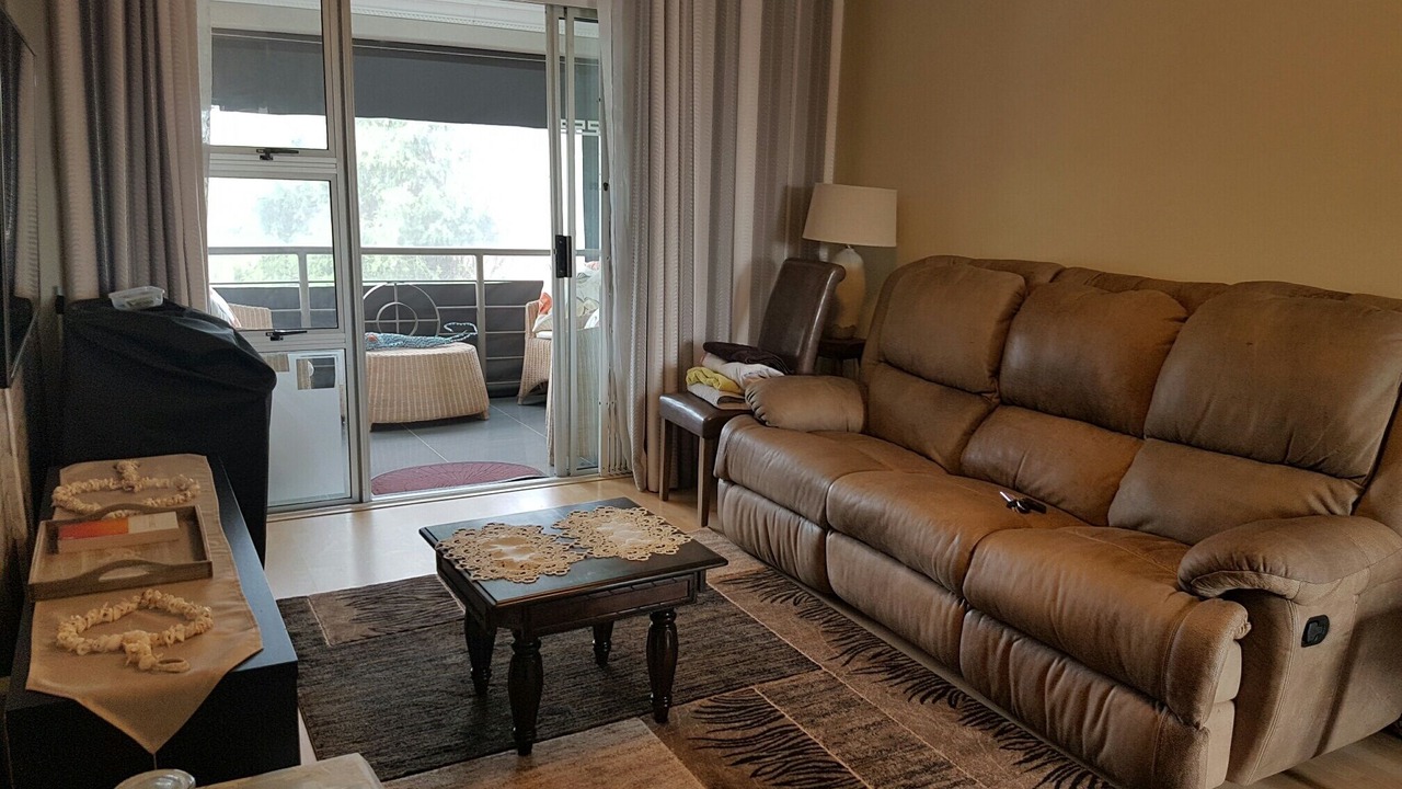 Photo of Livingroom in Flamingo Vlei