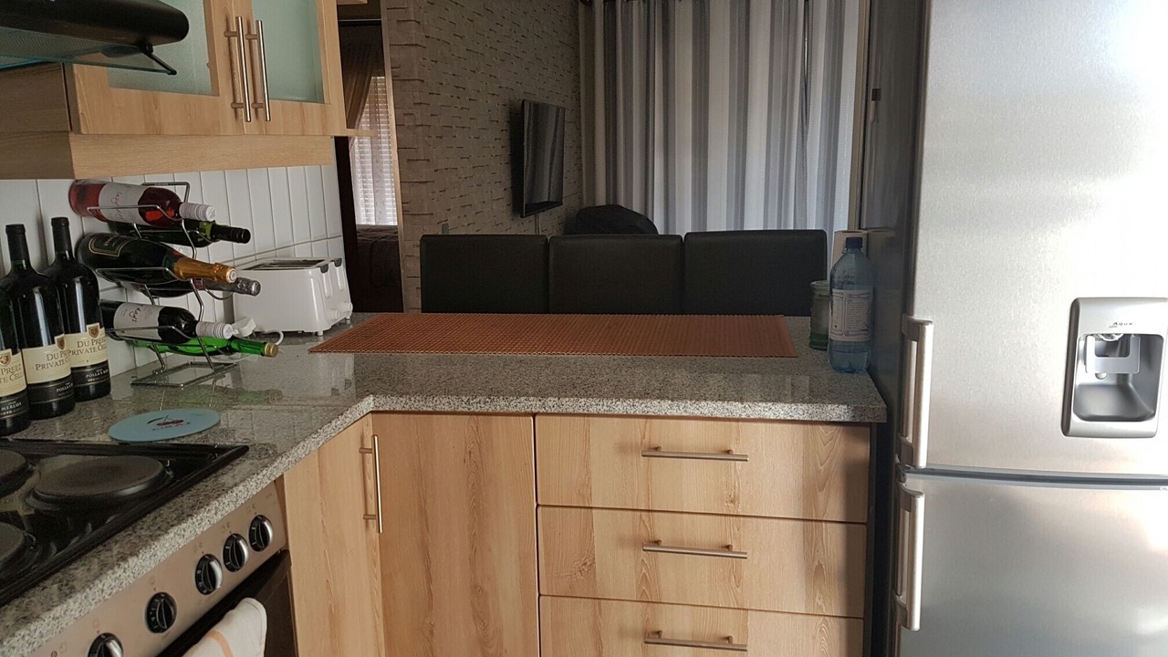 Photo of Kitchen in Flamingo Vlei
